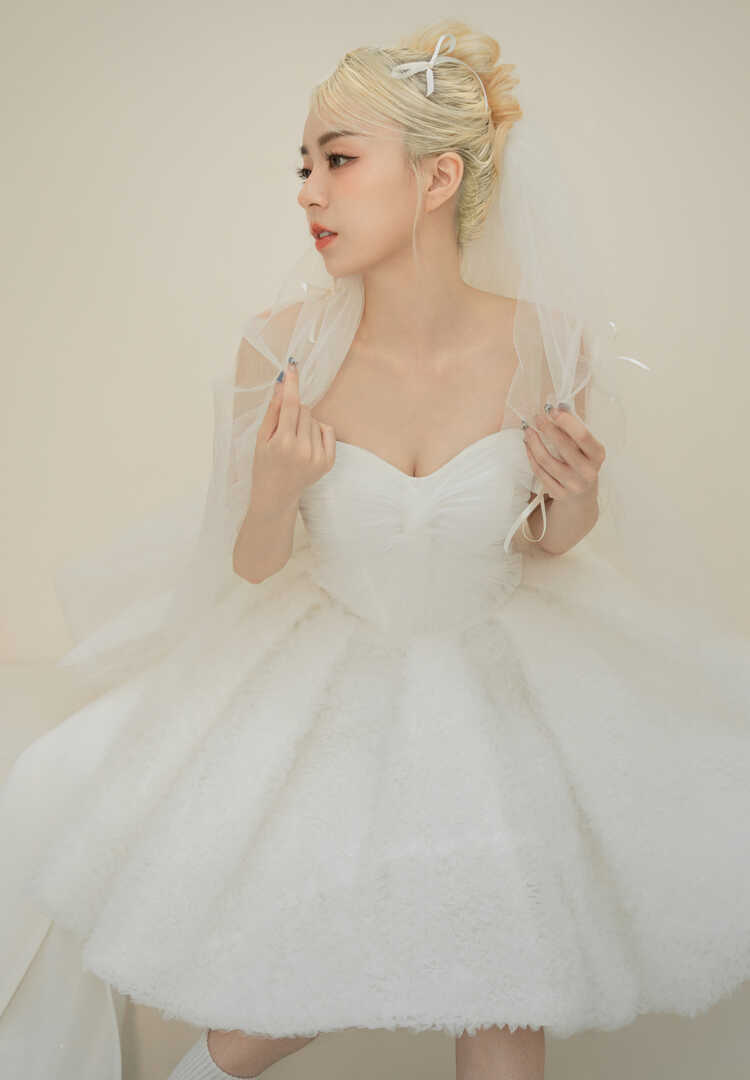 板橋蘇菲雅婚紗 婚紗禮服