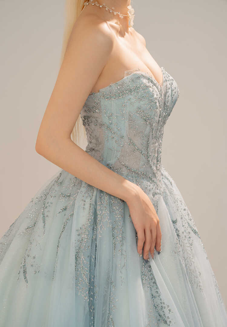 板橋蘇菲雅婚紗 婚紗禮服