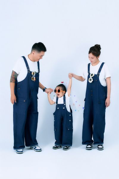 全家福作品9