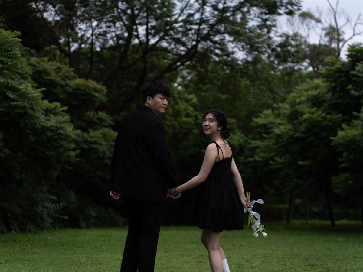 結婚登記拍攝 7