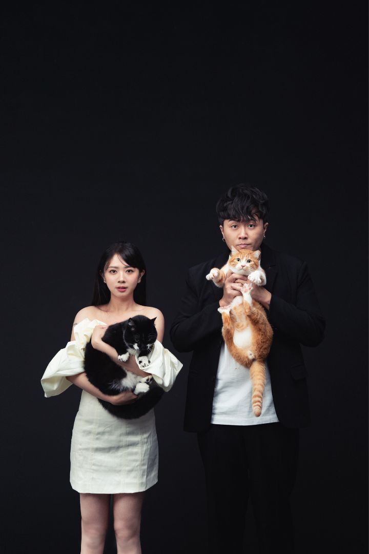 結婚登記拍攝作品11