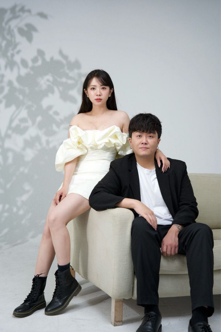 結婚登記拍攝作品10