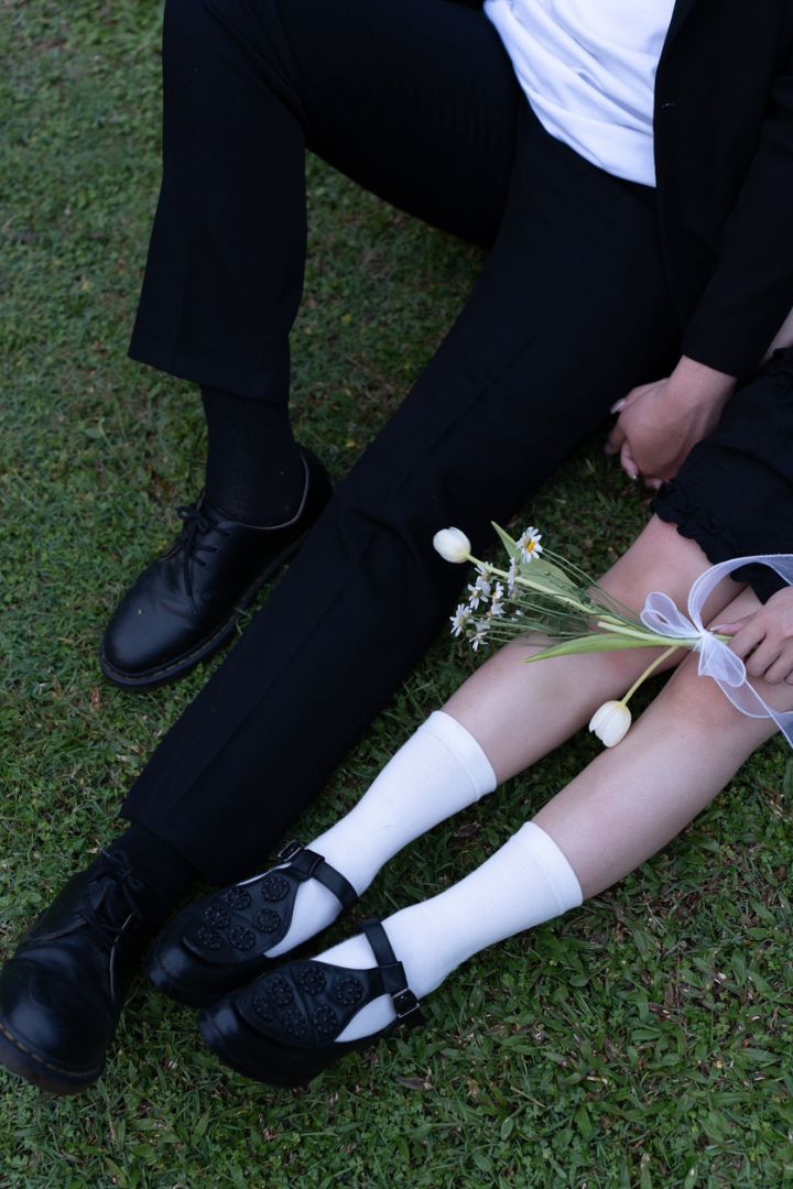 結婚登記拍攝作品2