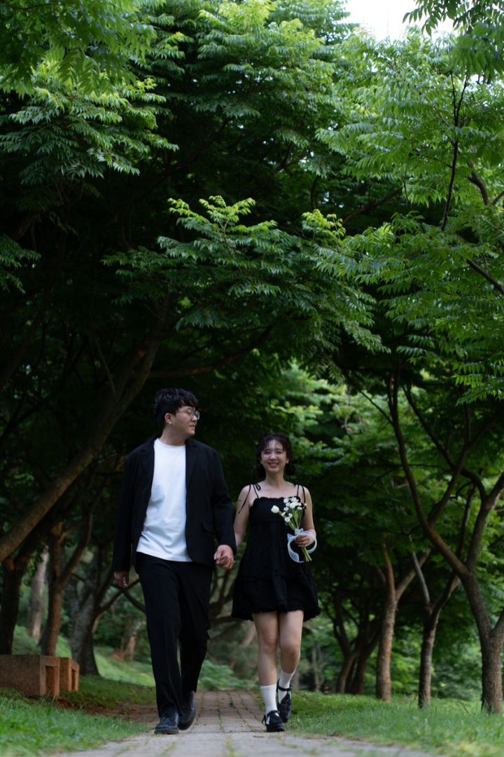 結婚登記拍攝作品5