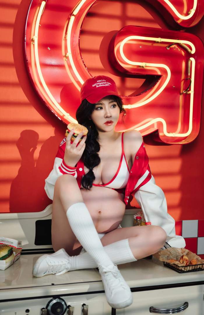 板橋蘇菲雅孕婦寫真作品10