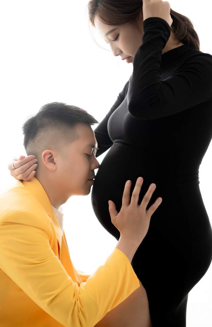 板橋蘇菲雅孕婦寫真作品15