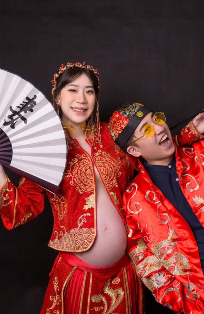 板橋蘇菲雅孕婦寫真作品20