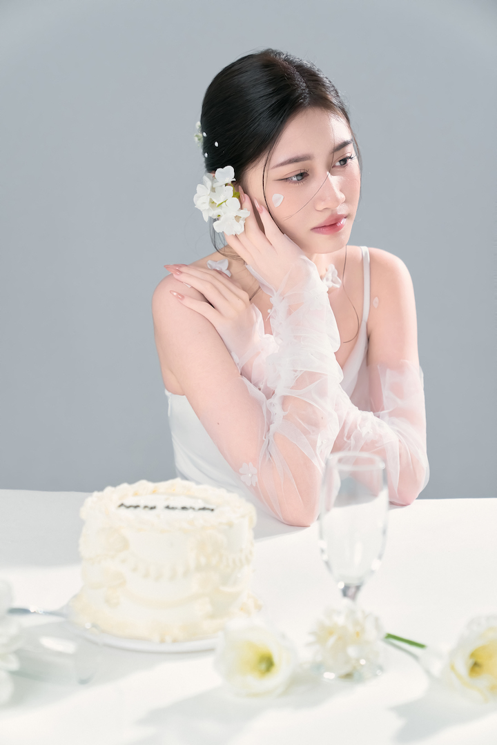 板橋蘇菲雅作品3